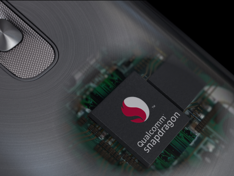 Chip Snapdragon 820 sắp xuất hiện Chip Snapdragon 820 sắp xuất hiện