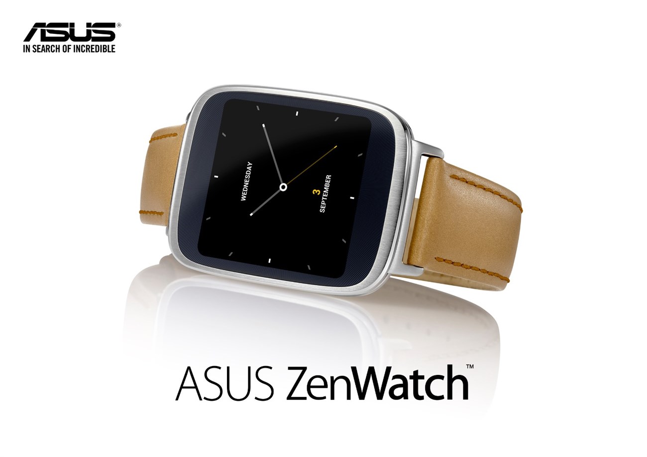 ZenWatch