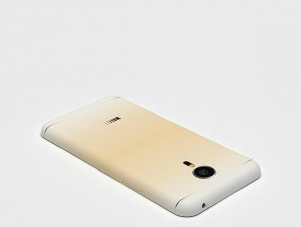 Meizu MX5 Meizu MX5