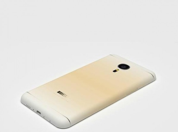 Meizu MX5 5 Meizu MX5 5