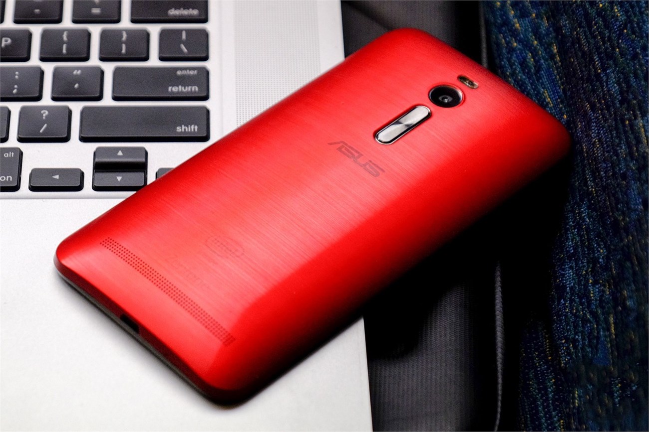 Asus Zenfone 2 Asus Zenfone 2