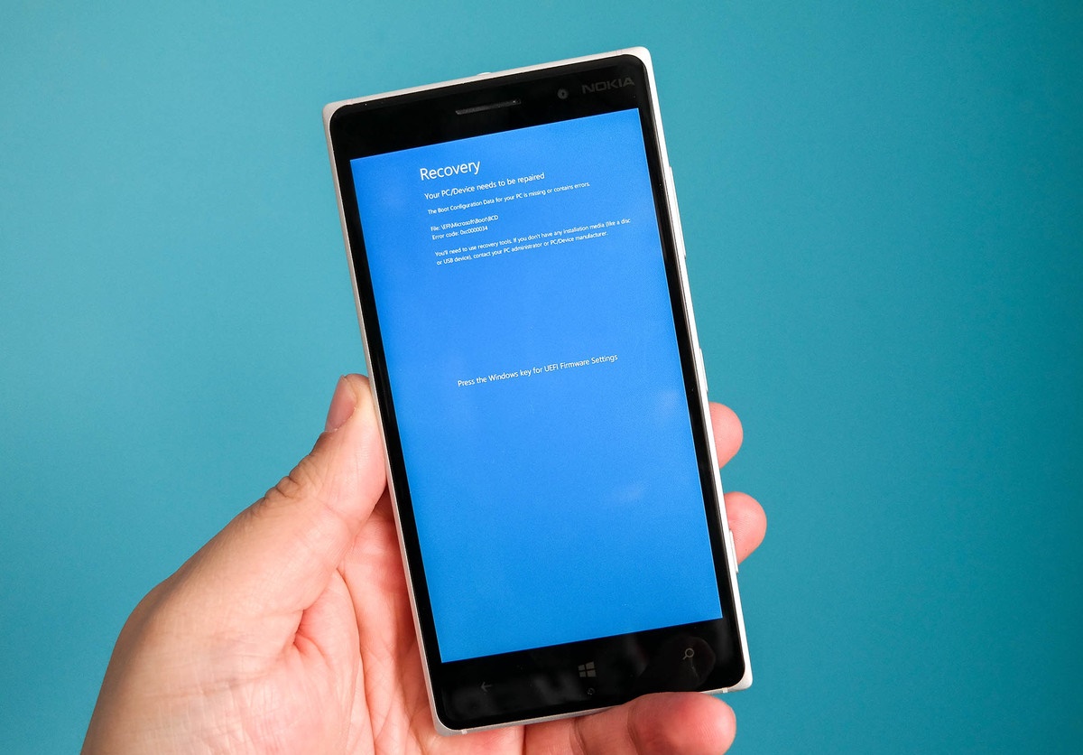 lumia-830-bsod lumia-830-bsod
