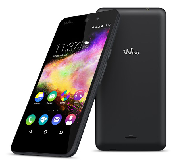 Wiko Rainbow Up Wiko Rainbow Up