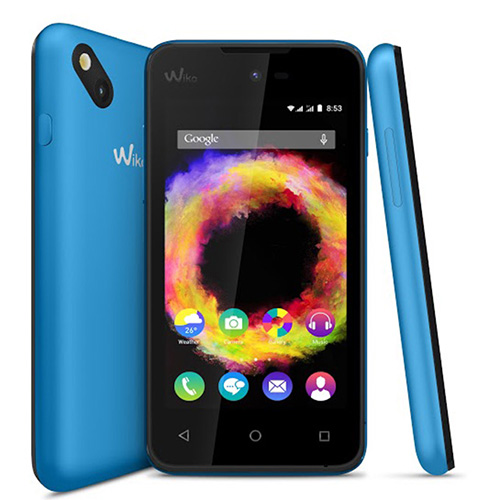 Wiko Sunset 2 Wiko Sunset 2