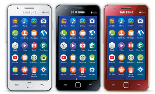 Samsung Z1