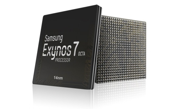 exynos64bit exynos64bit