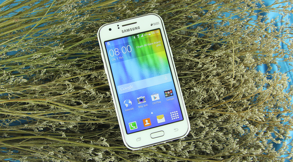 Galaxy J1 Galaxy J1