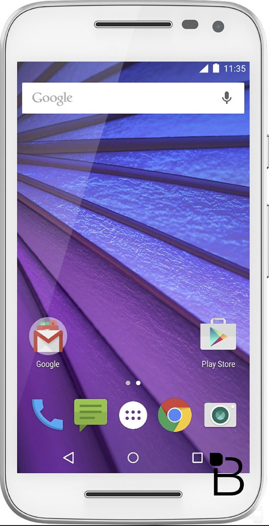 Ảnh rò rỉ Moto G thế hệ thứ ba Ảnh rò rỉ Moto G thế hệ thứ ba