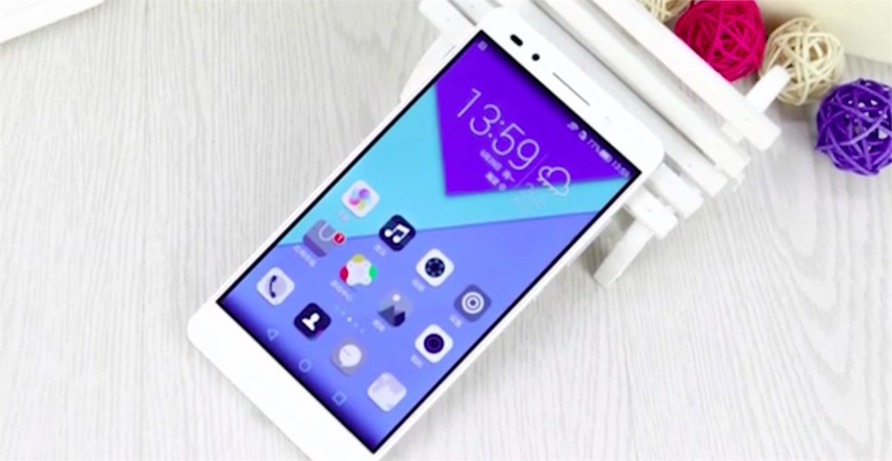 Huawei Honor 7 Huawei Honor 7