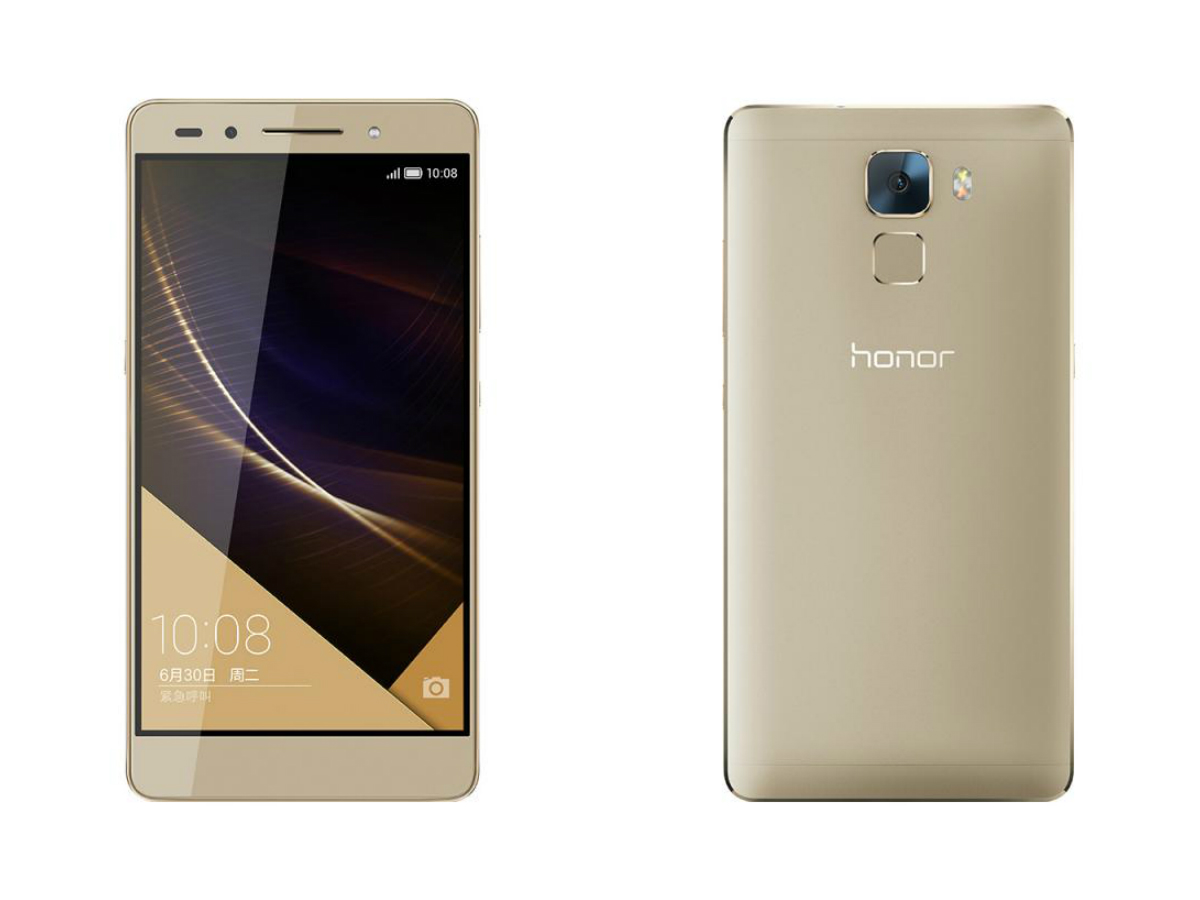 Huawei Honor 7