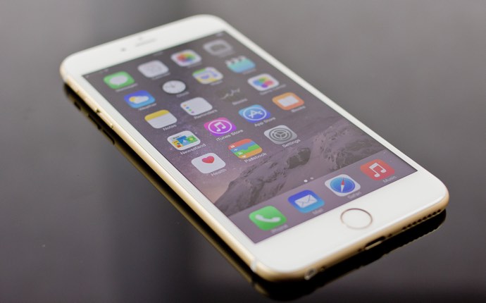 iOS 8