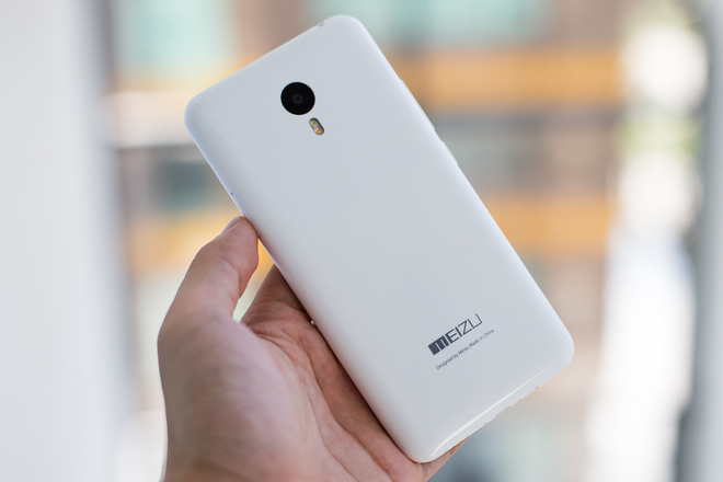 Nhìn chung, với mức giá 4 triệu đồng, Meizu M2 Note thực sự là một lựa chọn khá tuyệt vời khi máy sở hữu cấu hình khá tốt so với các đối thủ khác trong tầm giá Nhìn chung, với mức giá 4 triệu đồng, Meizu M2 Note thực sự là một lựa chọn khá tuyệt vời khi máy sở hữu cấu hình khá tốt so với các đối thủ khác trong tầm giá