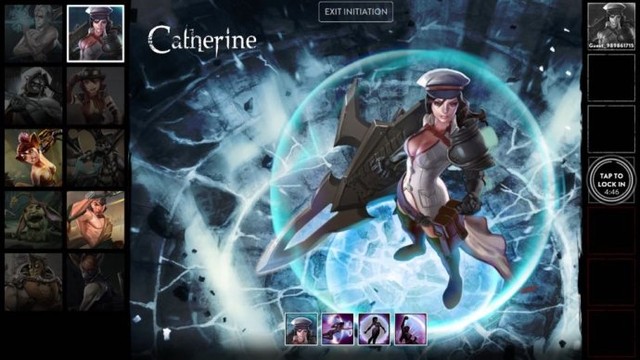 vainglory
