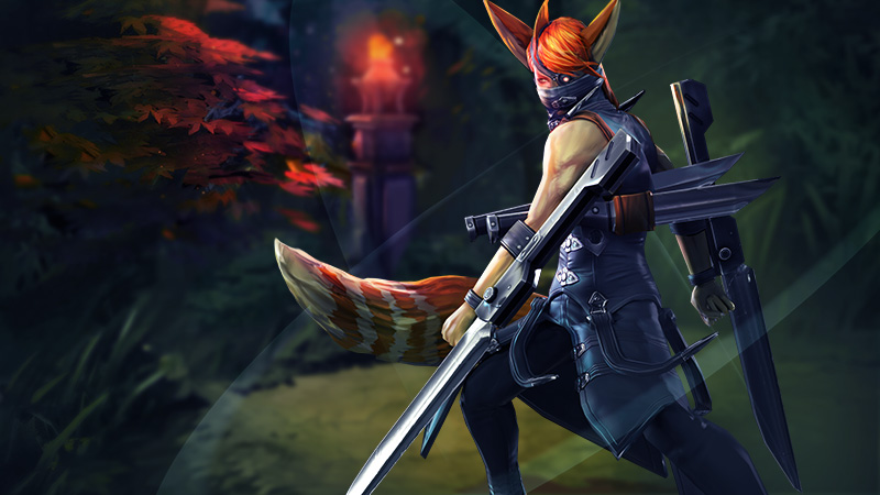vainglory