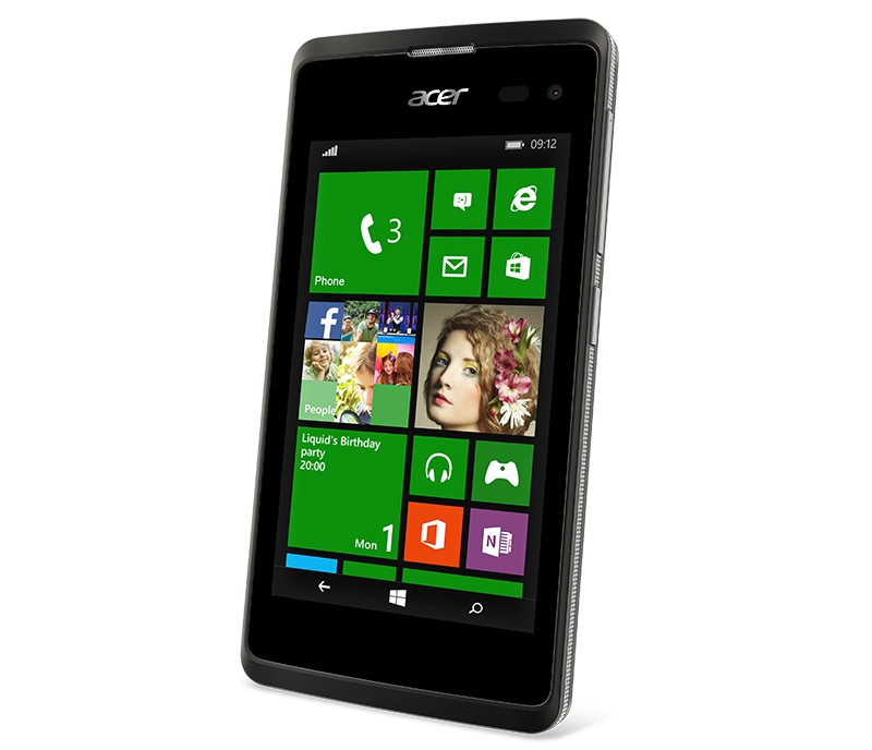 Acer Liquid M220 Acer Liquid M220