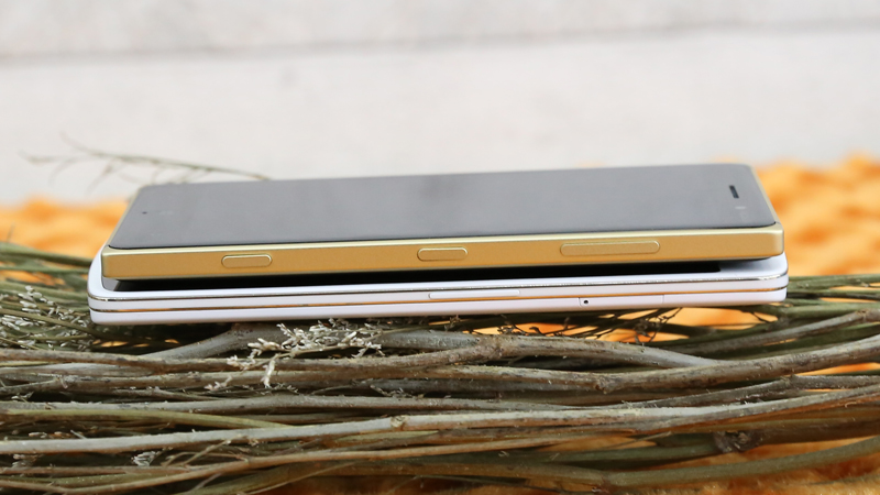 So sánh Lumia 830 và Oppo N1 Mini So sánh Lumia 830 và Oppo N1 Mini