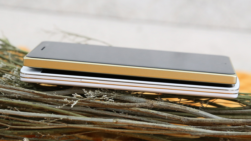 So sánh Lumia 830 và Oppo N1 Mini So sánh Lumia 830 và Oppo N1 Mini