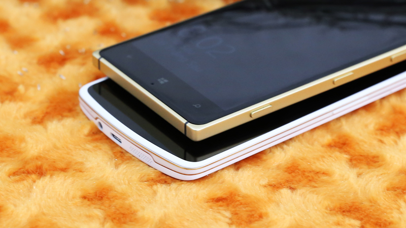 So sánh Lumia 830 và Oppo N1 Mini So sánh Lumia 830 và Oppo N1 Mini