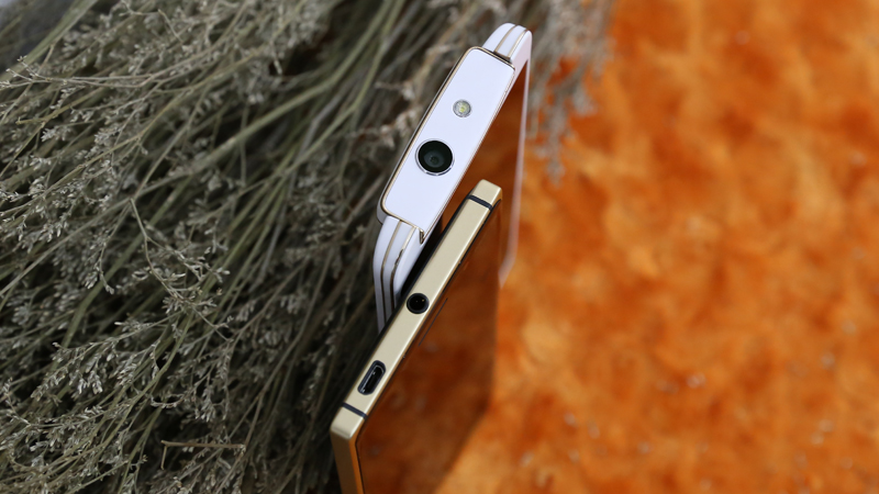 So sánh Lumia 830 và Oppo N1 Mini So sánh Lumia 830 và Oppo N1 Mini