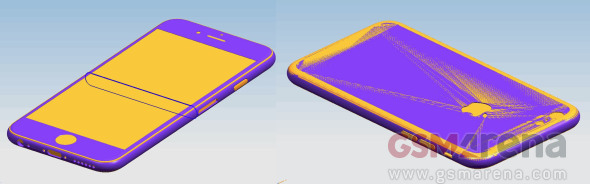iPhone 6S 