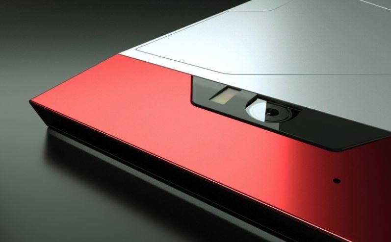 Turing Phone 2