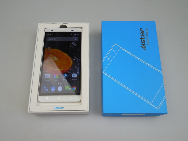 Mstar S700 Mstar S700