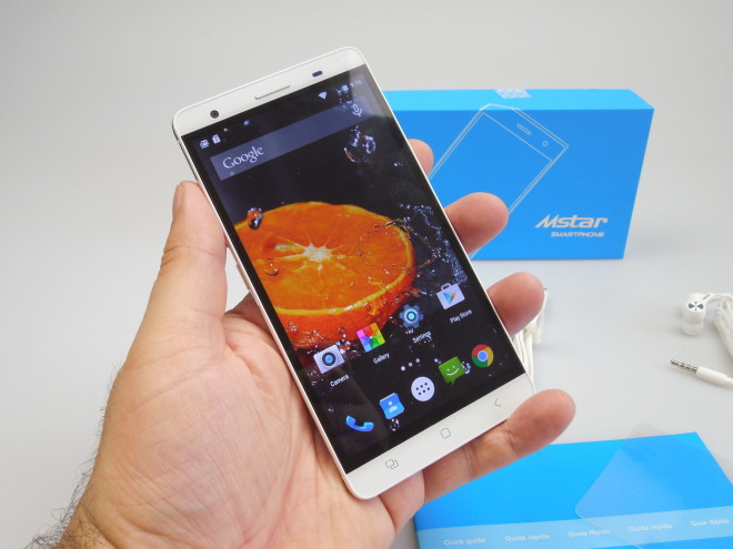 Mstar S700 Mstar S700
