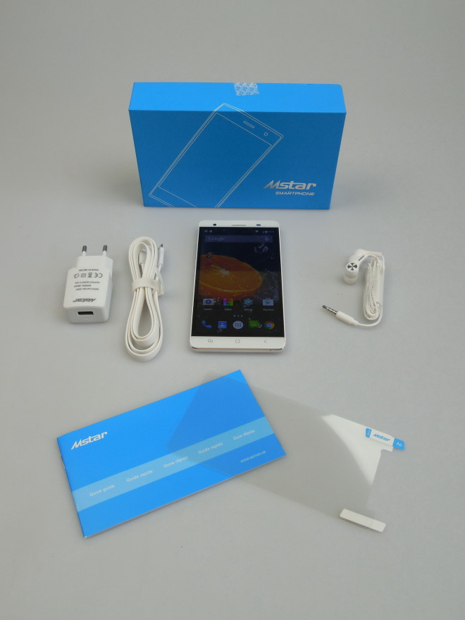 Mstar S700 Mstar S700