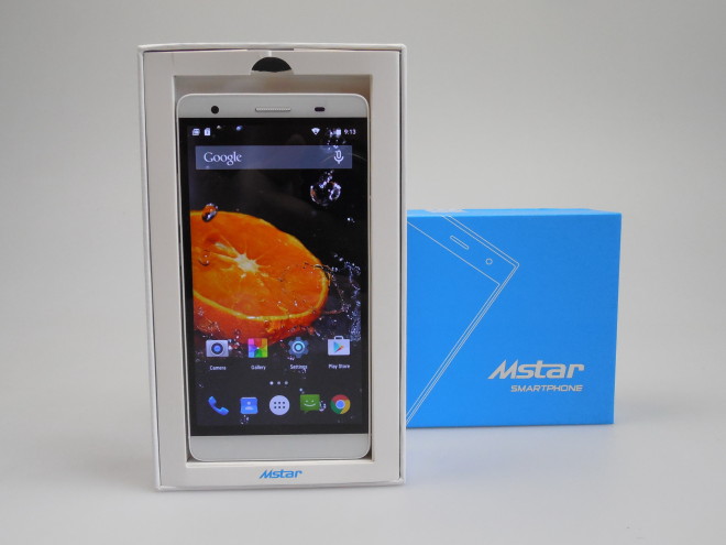 Mstar S700 Mstar S700