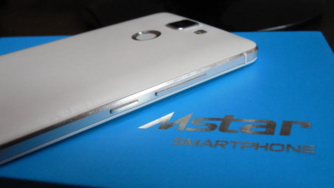 Mstar S700 Mstar S700