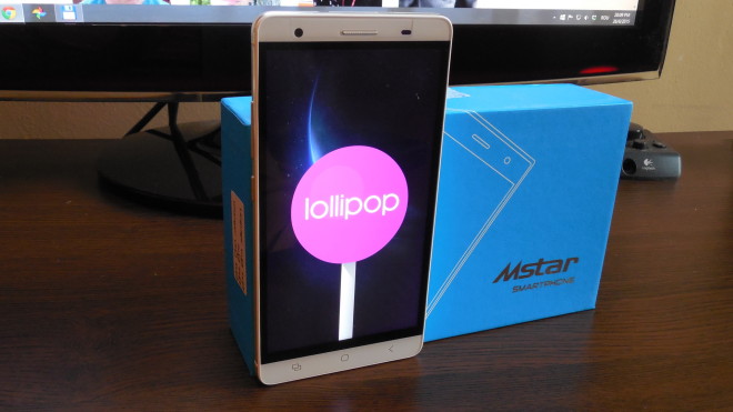 Mstar S700 Mstar S700