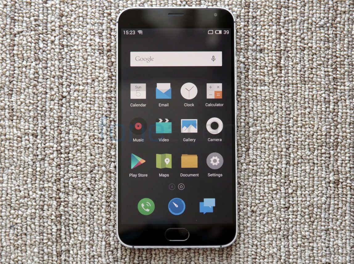 Meizu MX5