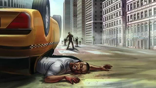 Dead Among Us Dead Among Us