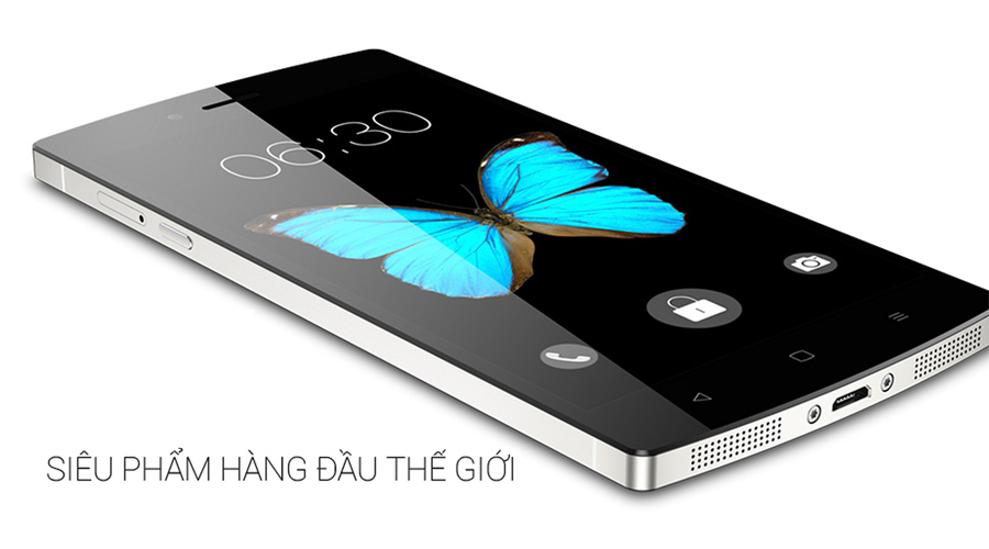BPhone BPhone