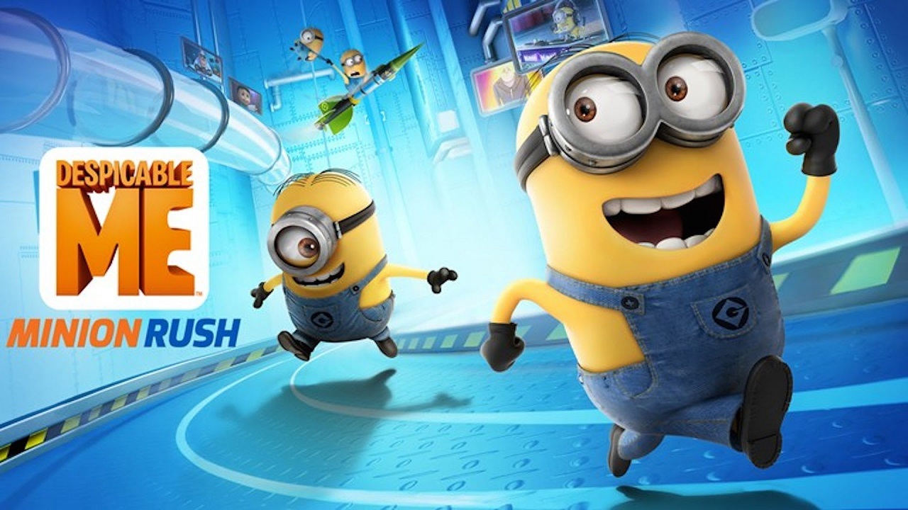 hot-gameloft-1 Despicable Me