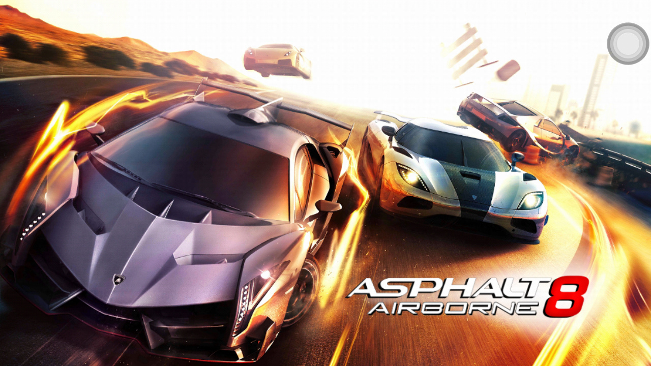 hot-gameloft-5 Asphalt 8