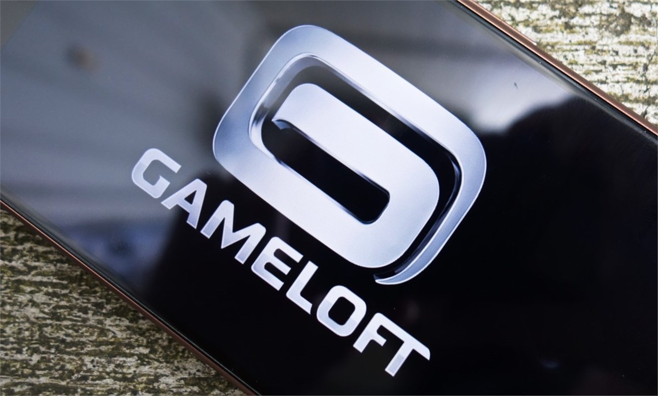 Top 10 Gameloft Top 10 Gameloft