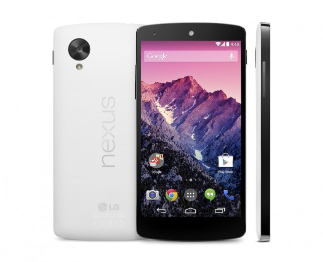 Nexus 5 2015 Nexus 5 2015