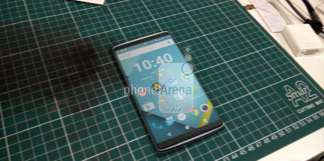 OnePlus 2 