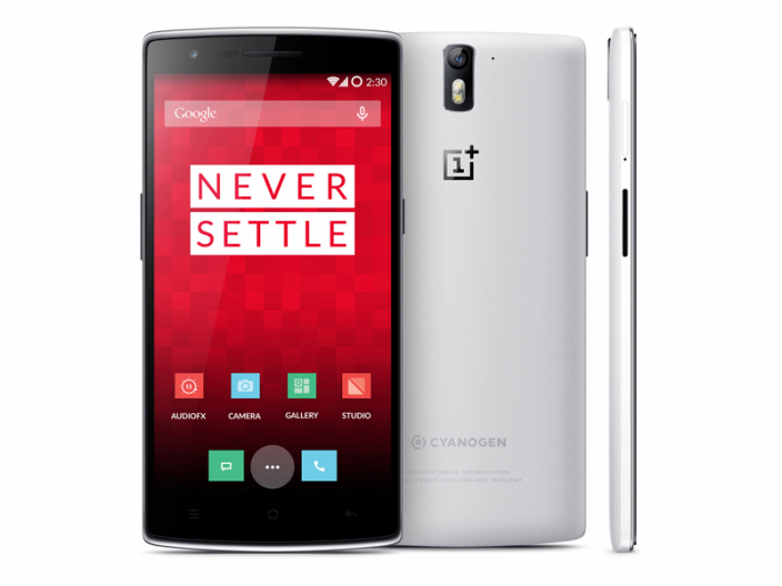OnePlus 2 
