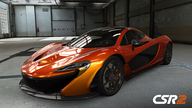 CSR2 CSR2