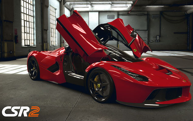 CSR2 CSR2