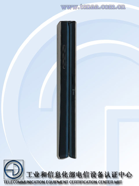 Samsung SM-G9198 Samsung SM-G9198