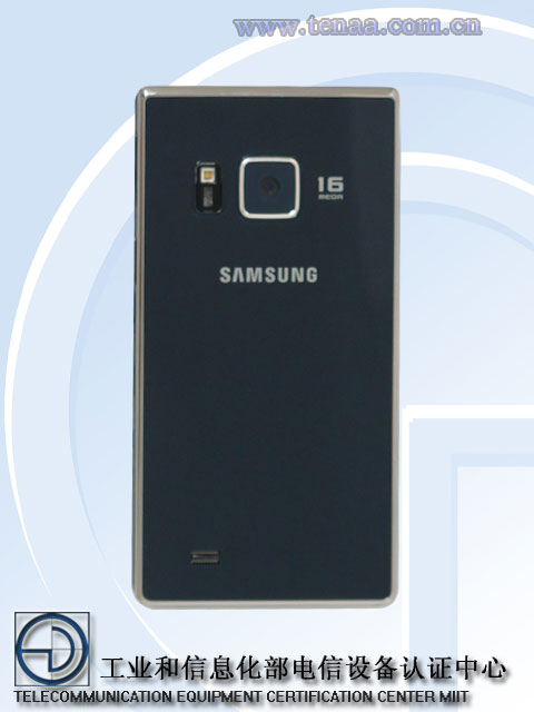 Samsung SM-G9198 4 Samsung SM-G9198 4