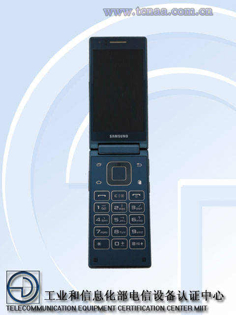 Samsung SM-G9198 6 Samsung SM-G9198 6