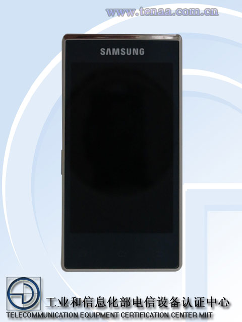 Samsung SM-G9198 Samsung SM-G9198