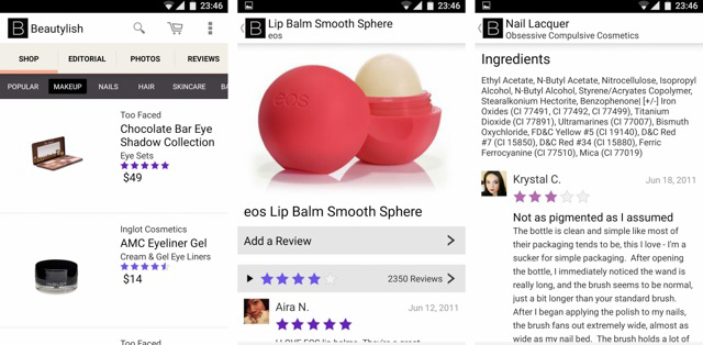 Beautylish Beautylish