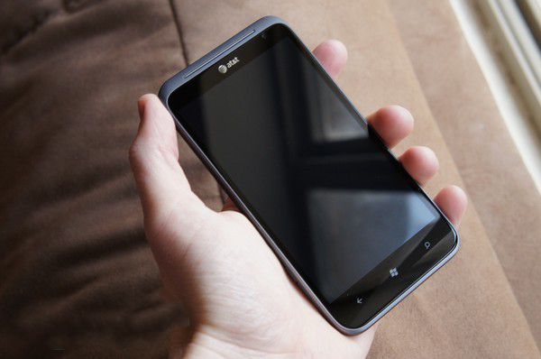 HTC Titan II