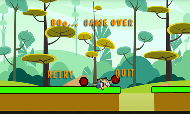 Minion Fun Game Minion Fun Game