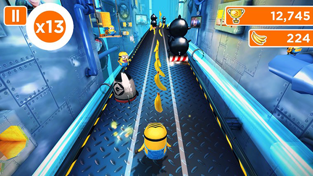 Minion Rush Minion Rush